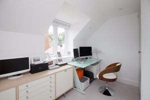 Bedroom Three- click for photo gallery